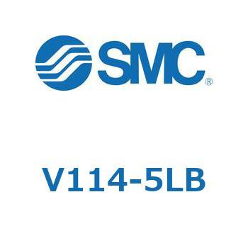 パイロット弁アッセンブリ SMC
