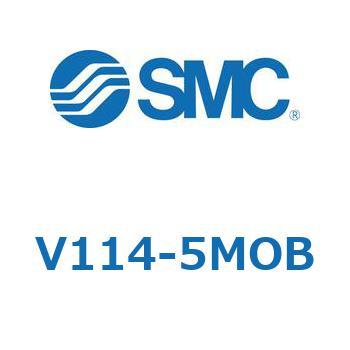 パイロット弁アッセンブリ SMC
