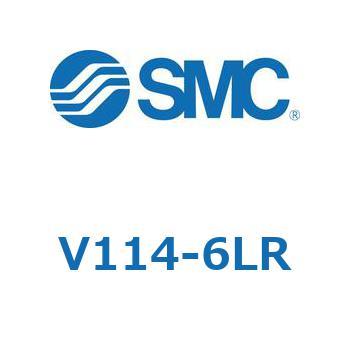 パイロット弁アッセンブリ SMC