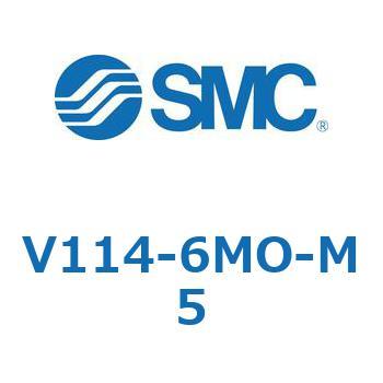 パイロット弁アッセンブリ SMC