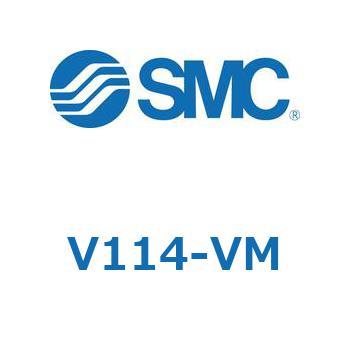 パイロット弁アッセンブリ SMC
