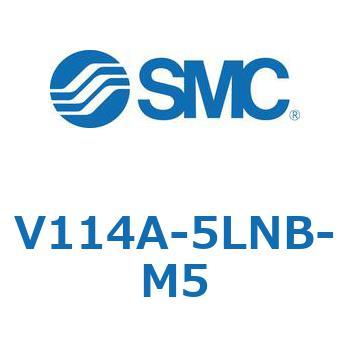 パイロット弁アッセンブリ SMC
