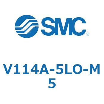 パイロット弁アッセンブリ SMC