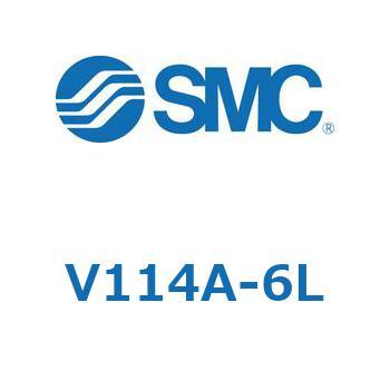 パイロット弁アッセンブリ SMC
