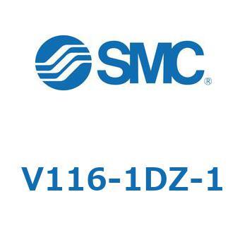 パイロット弁 SMC