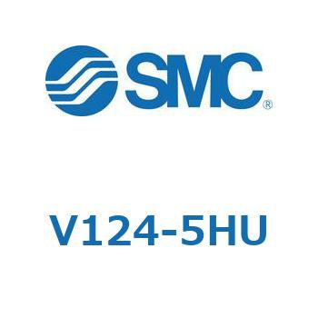 V124-5HU 3�|�[�g�\���m�C�h�o���u V100�V���[�Y SMC 56881203