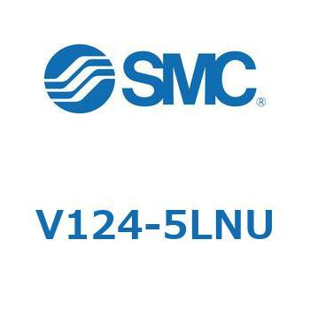 V124-5LNU 3�|�[�g�\���m�C�h�o���u V100�V���[�Y SMC 56881246