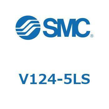 V124-5LS 3�|�[�g�\���m�C�h�o���u V100�V���[�Y SMC 56881307