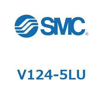 V124-5LU 3�|�[�g�\���m�C�h�o���u V100�V���[�Y SMC 56881316
