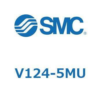 V124-5MU 3�|�[�g�\���m�C�h�o���u V100�V���[�Y SMC 56881386