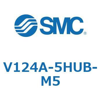 3ポートソレノイドバルブ V100シリーズ SMC