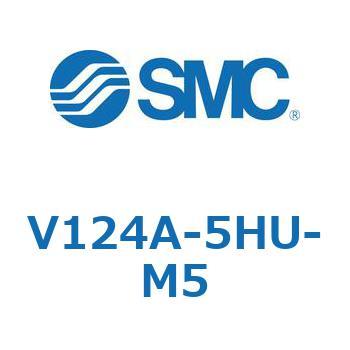 3ポートソレノイドバルブ V100シリーズ SMC
