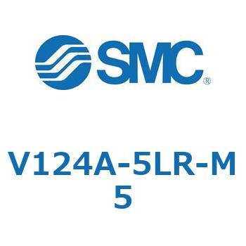 3ポートソレノイドバルブ V100シリーズ SMC