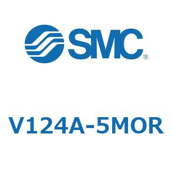 3ポートソレノイドバルブ V100シリーズ SMC