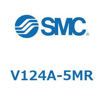3ポートソレノイドバルブ V100シリーズ SMC