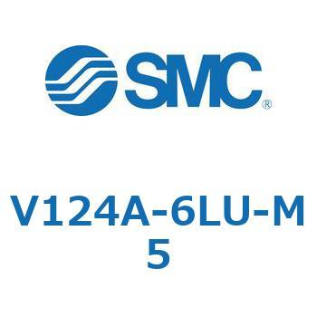 3ポートソレノイドバルブ V100シリーズ SMC