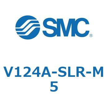 3ポートソレノイドバルブ V100シリーズ SMC