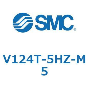3ポートソレノイドバルブ V100シリーズ SMC