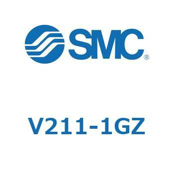 パイロット弁アッセンブリ SMC