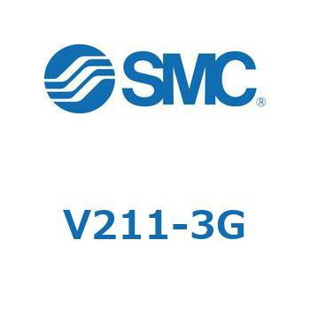 パイロット弁アッセンブリ SMC