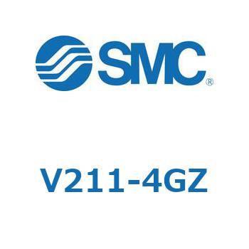 パイロット弁アッセンブリ SMC