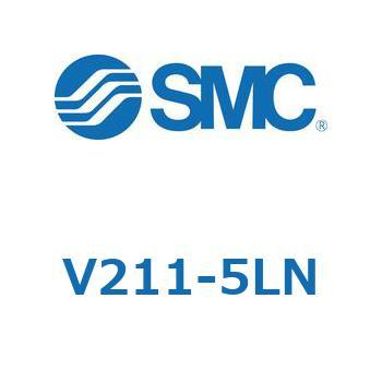 パイロット弁アッセンブリ SMC