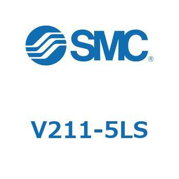 パイロット弁アッセンブリ SMC
