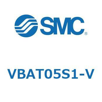 エアタンク VBATシリーズ SMC