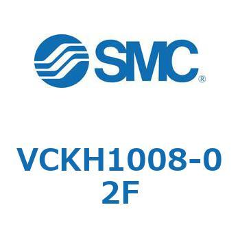 VCKH1 SMC