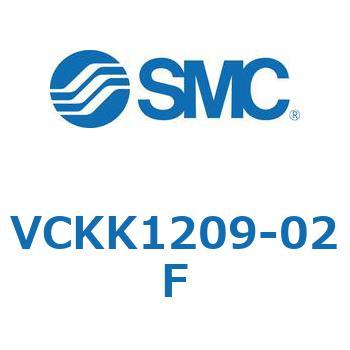 VCKK1 SMC