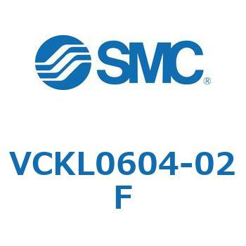 VCKL0 - SMC