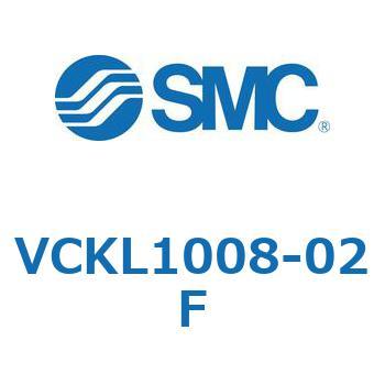 VCKL1 SMC