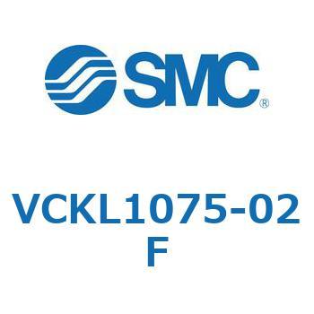 VCKL1 SMC