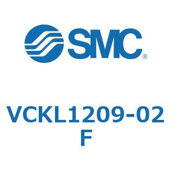 VCKL1 SMC