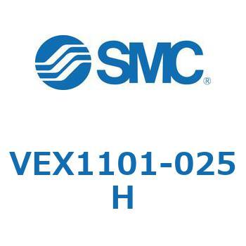 パワーバルブ レギュレータバルブ VEX1シリーズ SMC