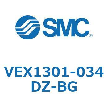 パワーバルブ レギュレータバルブ VEX1シリーズ SMC