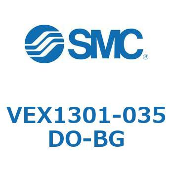 パワーバルブ レギュレータバルブ VEX1シリーズ SMC
