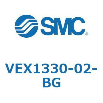 パワーバルブ レギュレータバルブ VEX1シリーズ SMC