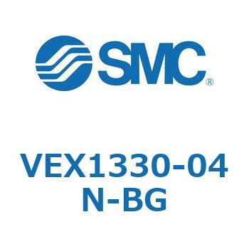 パワーバルブ レギュレータバルブ VEX1シリーズ SMC