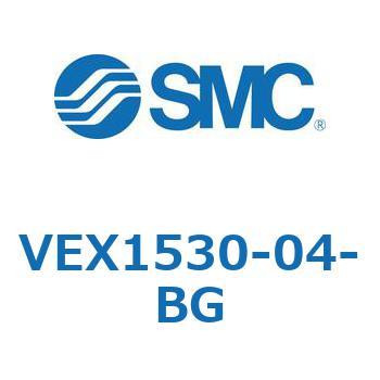 パワーバルブ レギュレータバルブ VEX1シリーズ SMC