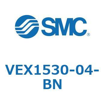 パワーバルブ レギュレータバルブ VEX1シリーズ SMC