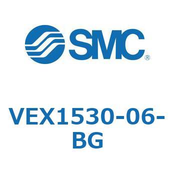 パワーバルブ レギュレータバルブ VEX1シリーズ SMC