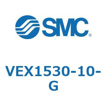 パワーバルブ レギュレータバルブ VEX1シリーズ SMC