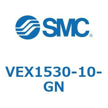 パワーバルブ レギュレータバルブ VEX1シリーズ SMC