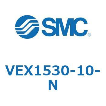 パワーバルブ レギュレータバルブ VEX1シリーズ SMC