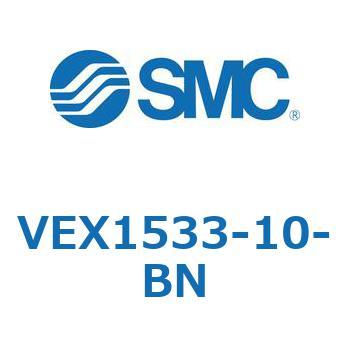 パワーバルブ レギュレータバルブ VEX1シリーズ SMC