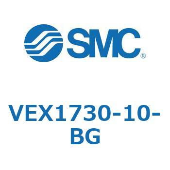 パワーバルブ レギュレータバルブ VEX1シリーズ SMC