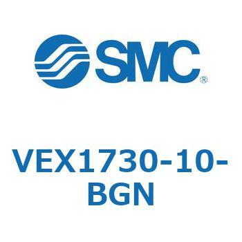 パワーバルブ レギュレータバルブ VEX1シリーズ SMC