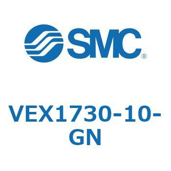 パワーバルブ レギュレータバルブ VEX1シリーズ SMC