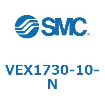 パワーバルブ レギュレータバルブ VEX1シリーズ SMC